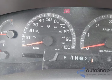 1999 Ford Expedition Eddie Bauer/Xlt из США, поврежденный, VIN 1FMRU1768XLA03521